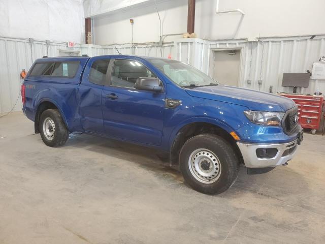 Photo 3 VIN: 1FTER1FH1LLA73606 - FORD RANGER 