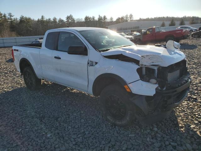 Photo 3 VIN: 1FTER1FH1MLD07034 - FORD RANGER 