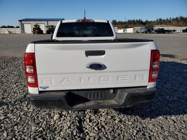 Photo 5 VIN: 1FTER1FH1MLD07034 - FORD RANGER 