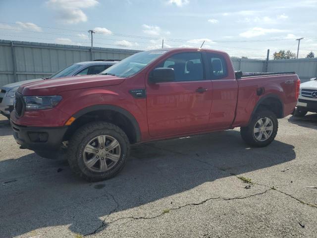 Photo 0 VIN: 1FTER1FH1MLD30457 - FORD RANGER XL 