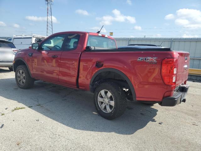 Photo 1 VIN: 1FTER1FH1MLD30457 - FORD RANGER XL 