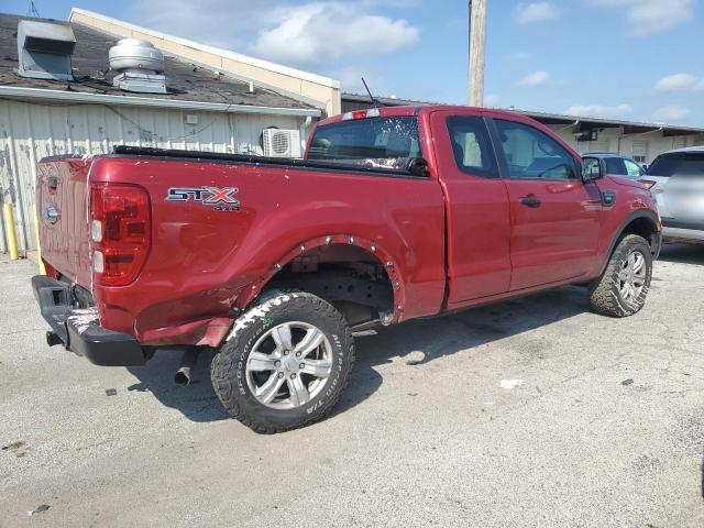 Photo 2 VIN: 1FTER1FH1MLD30457 - FORD RANGER XL 