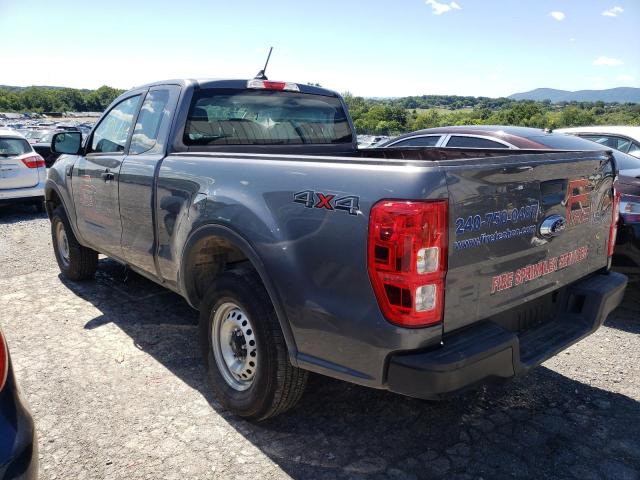 Photo 2 VIN: 1FTER1FH1NLD29424 - FORD RANGER 