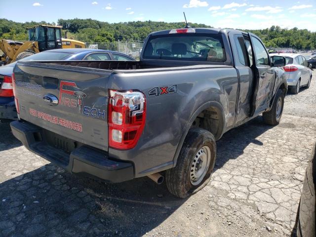 Photo 3 VIN: 1FTER1FH1NLD29424 - FORD RANGER 