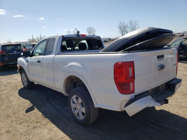 Photo 2 VIN: 1FTER1FH2KLA25028 - FORD RANGER SUP 