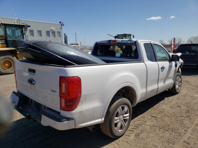 Photo 3 VIN: 1FTER1FH2KLA25028 - FORD RANGER SUP 