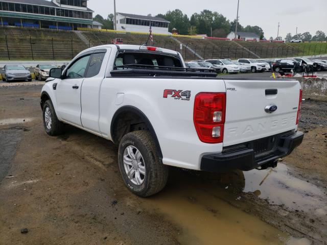 Photo 2 VIN: 1FTER1FH2KLA47126 - FORD RANGER SUP 