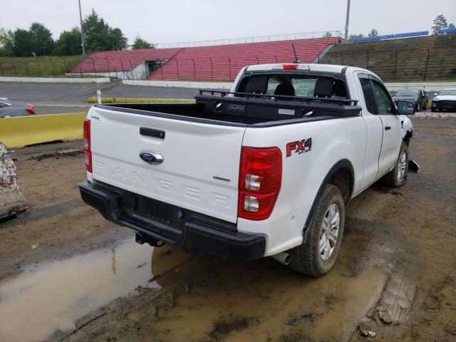 Photo 3 VIN: 1FTER1FH2KLA47126 - FORD RANGER SUP 