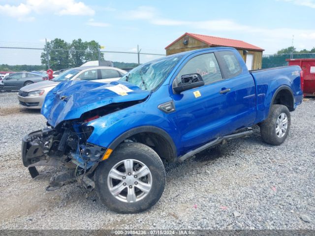 Photo 1 VIN: 1FTER1FH2KLA97105 - FORD RANGER 