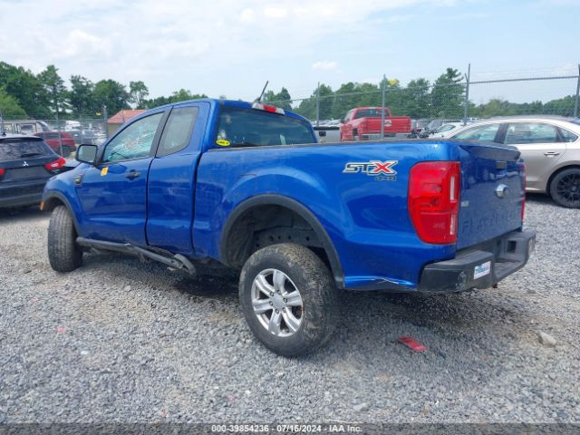 Photo 2 VIN: 1FTER1FH2KLA97105 - FORD RANGER 