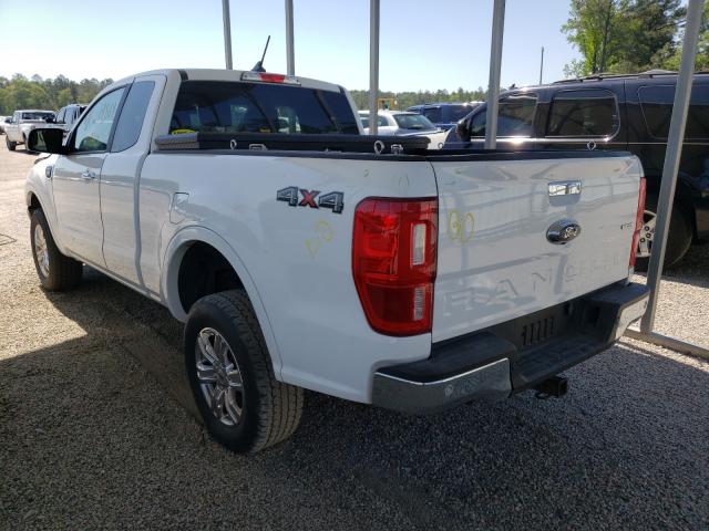 Photo 2 VIN: 1FTER1FH2LLA23524 - FORD RANGER SUP 