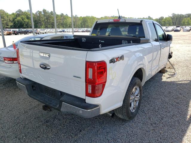 Photo 3 VIN: 1FTER1FH2LLA23524 - FORD RANGER SUP 