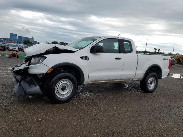 Photo 0 VIN: 1FTER1FH2LLA30411 - FORD RANGER XL 