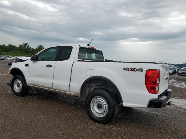 Photo 1 VIN: 1FTER1FH2LLA30411 - FORD RANGER XL 