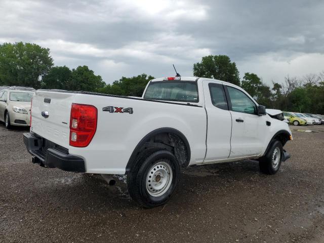 Photo 2 VIN: 1FTER1FH2LLA30411 - FORD RANGER XL 