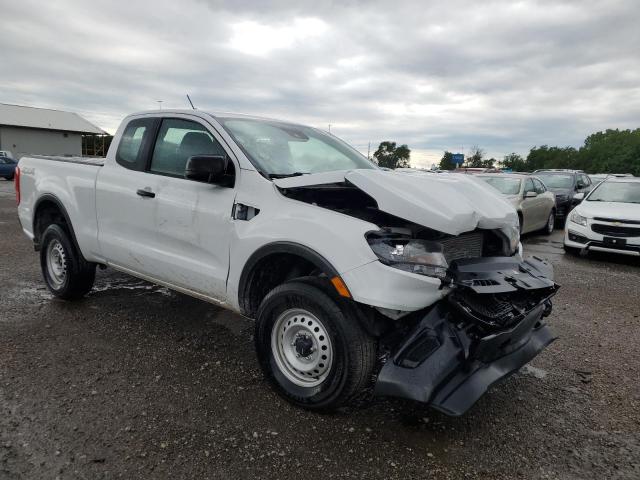 Photo 3 VIN: 1FTER1FH2LLA30411 - FORD RANGER XL 