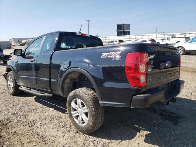 Photo 2 VIN: 1FTER1FH2LLA41294 - FORD RANGER XL 