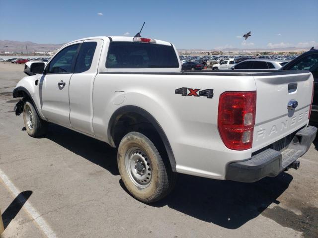 Photo 1 VIN: 1FTER1FH2LLA83044 - FORD RANGER XL 