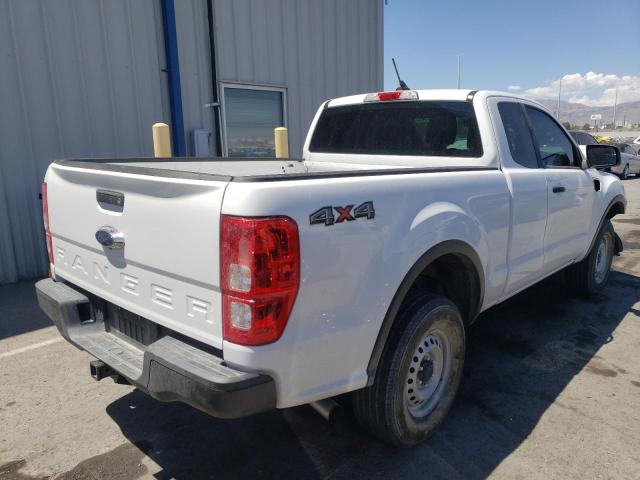 Photo 2 VIN: 1FTER1FH2LLA83044 - FORD RANGER XL 