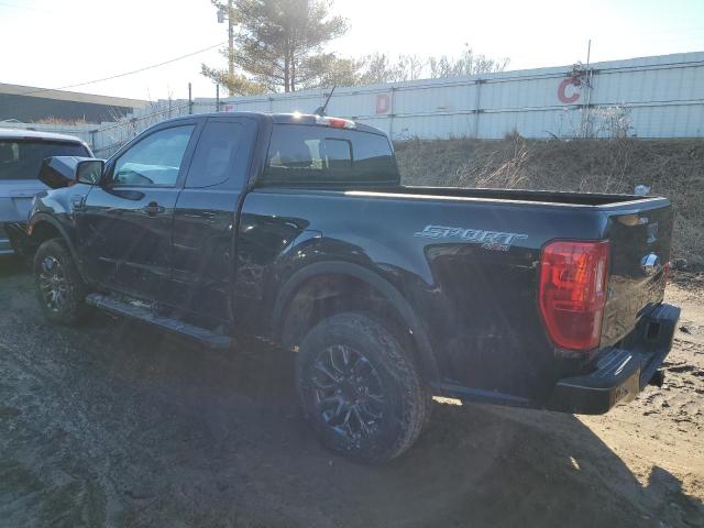 Photo 1 VIN: 1FTER1FH2NLD20635 - FORD RANGER XL 