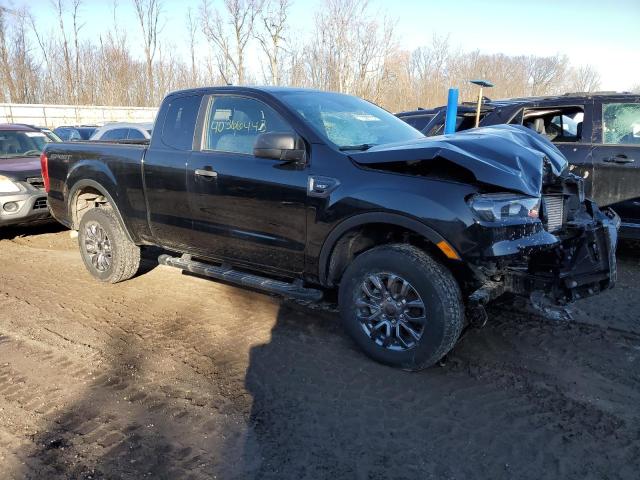 Photo 3 VIN: 1FTER1FH2NLD20635 - FORD RANGER XL 