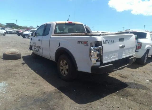 Photo 2 VIN: 1FTER1FH2NLD27665 - FORD RANGER 