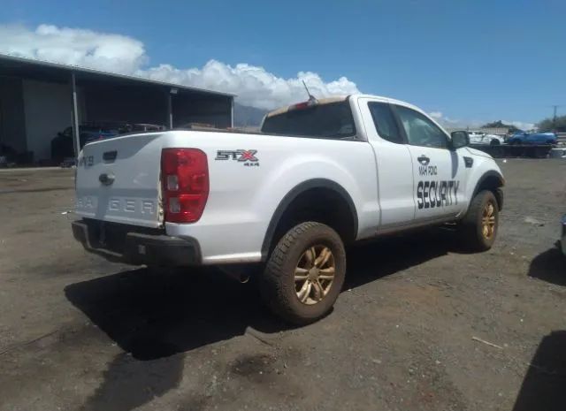 Photo 3 VIN: 1FTER1FH2NLD27665 - FORD RANGER 