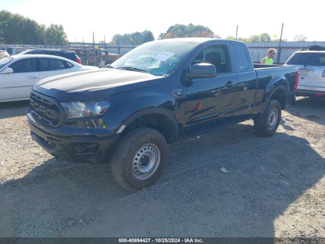 Photo 1 VIN: 1FTER1FH2NLD44658 - FORD RANGER 