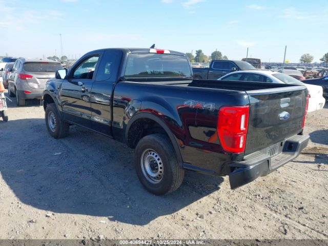 Photo 2 VIN: 1FTER1FH2NLD44658 - FORD RANGER 