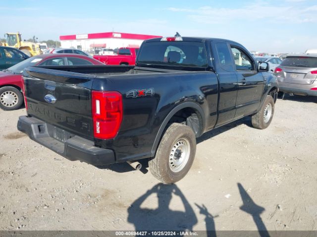 Photo 3 VIN: 1FTER1FH2NLD44658 - FORD RANGER 