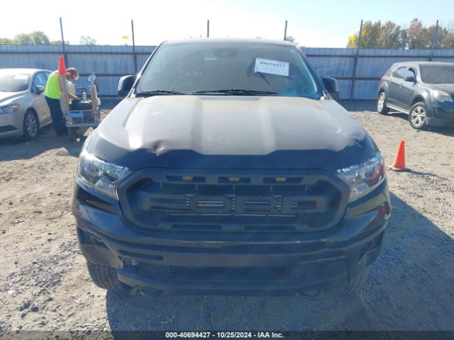 Photo 5 VIN: 1FTER1FH2NLD44658 - FORD RANGER 