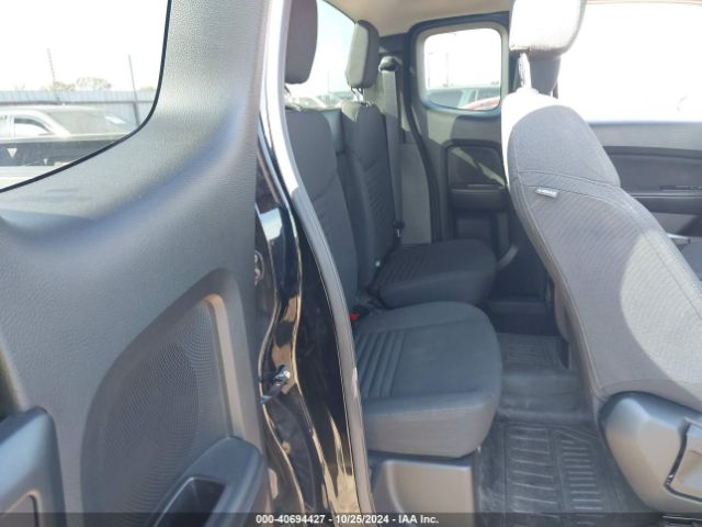 Photo 7 VIN: 1FTER1FH2NLD44658 - FORD RANGER 