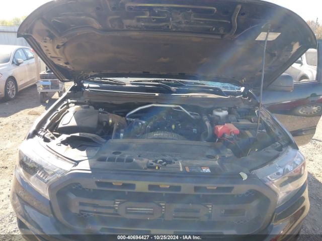 Photo 9 VIN: 1FTER1FH2NLD44658 - FORD RANGER 