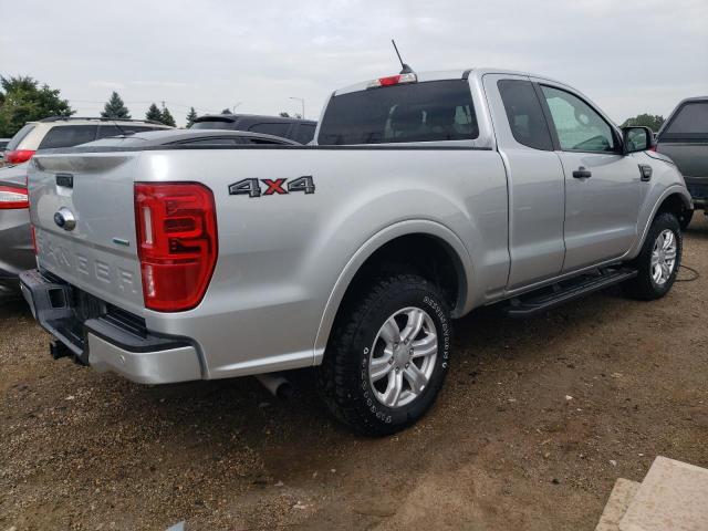 Photo 2 VIN: 1FTER1FH3KLA91278 - FORD RANGER XL 