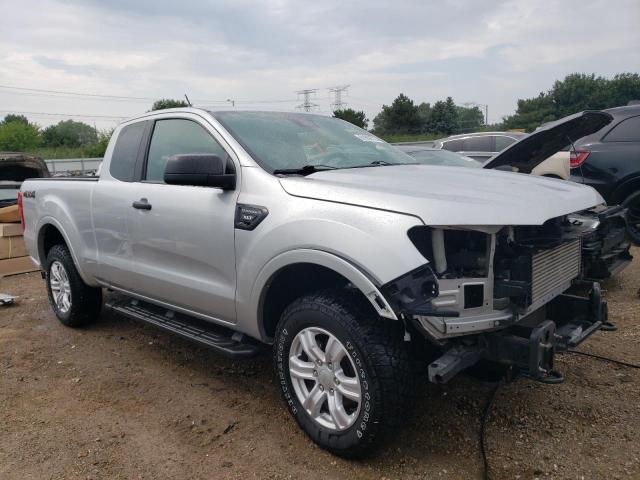 Photo 3 VIN: 1FTER1FH3KLA91278 - FORD RANGER XL 