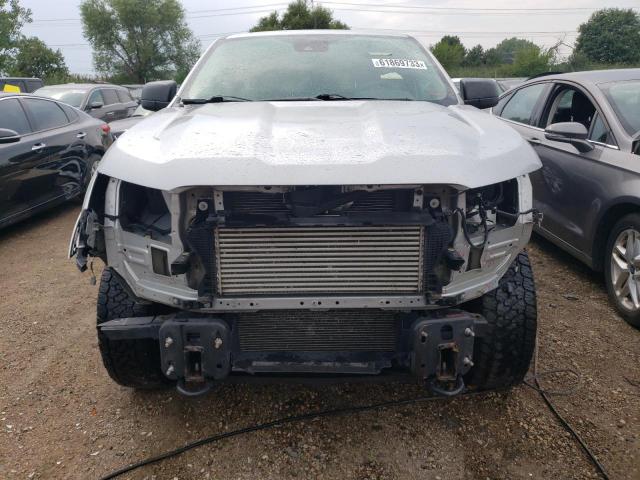 Photo 4 VIN: 1FTER1FH3KLA91278 - FORD RANGER XL 