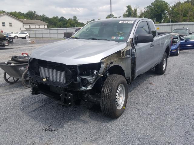 Photo 1 VIN: 1FTER1FH3LLA00575 - FORD RANGER 