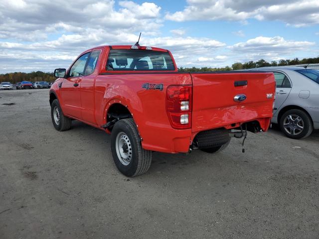 Photo 2 VIN: 1FTER1FH3LLA30692 - FORD RANGER XL 