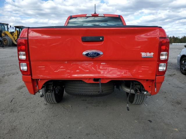 Photo 8 VIN: 1FTER1FH3LLA30692 - FORD RANGER XL 