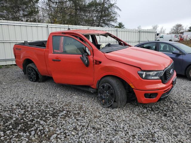 Photo 3 VIN: 1FTER1FH3LLA83781 - FORD RANGER 