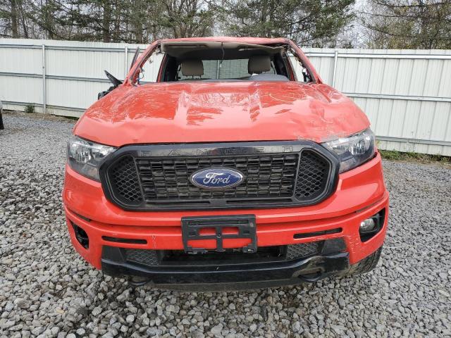 Photo 4 VIN: 1FTER1FH3LLA83781 - FORD RANGER 