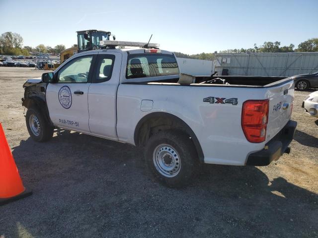 Photo 1 VIN: 1FTER1FH3MLD11036 - FORD RANGER XL 