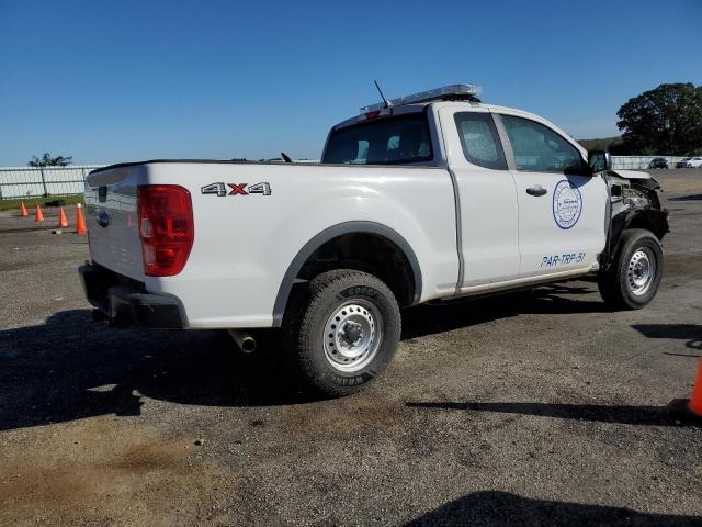 Photo 2 VIN: 1FTER1FH3MLD11036 - FORD RANGER XL 