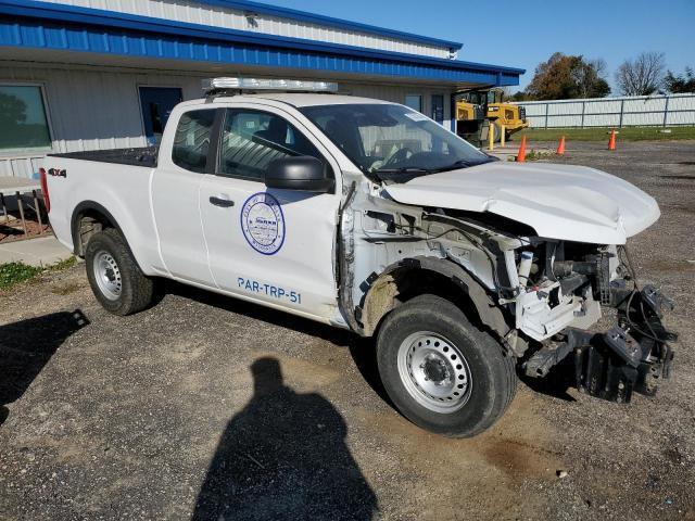 Photo 3 VIN: 1FTER1FH3MLD11036 - FORD RANGER XL 