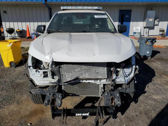 Photo 4 VIN: 1FTER1FH3MLD11036 - FORD RANGER XL 