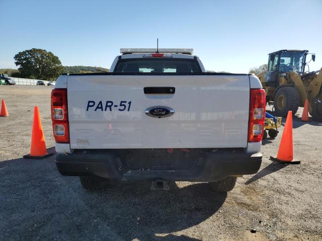 Photo 5 VIN: 1FTER1FH3MLD11036 - FORD RANGER XL 