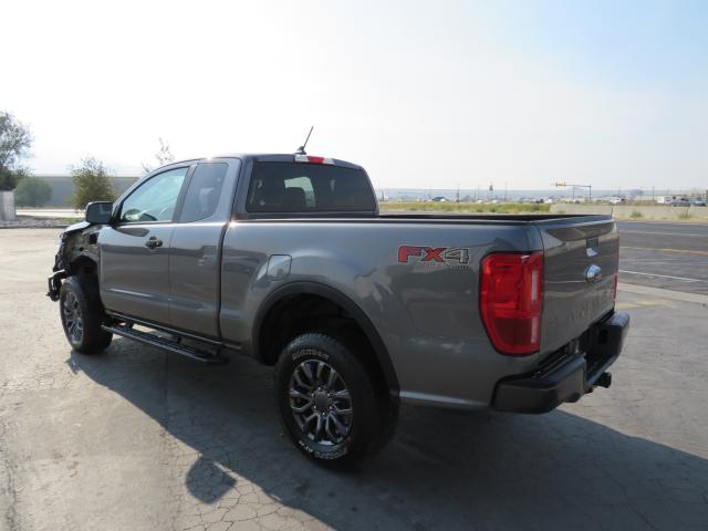 Photo 2 VIN: 1FTER1FH3MLD45851 - FORD RANGER XL 