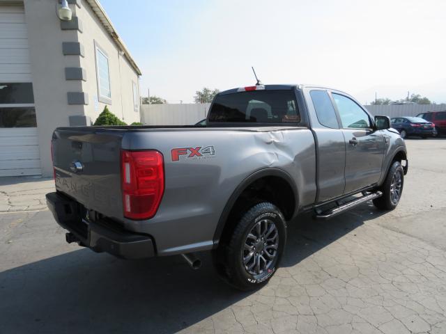 Photo 3 VIN: 1FTER1FH3MLD45851 - FORD RANGER XL 