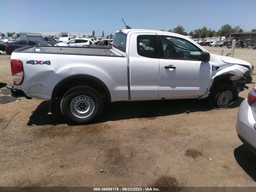 Photo 13 VIN: 1FTER1FH3NLD18666 - FORD RANGER 