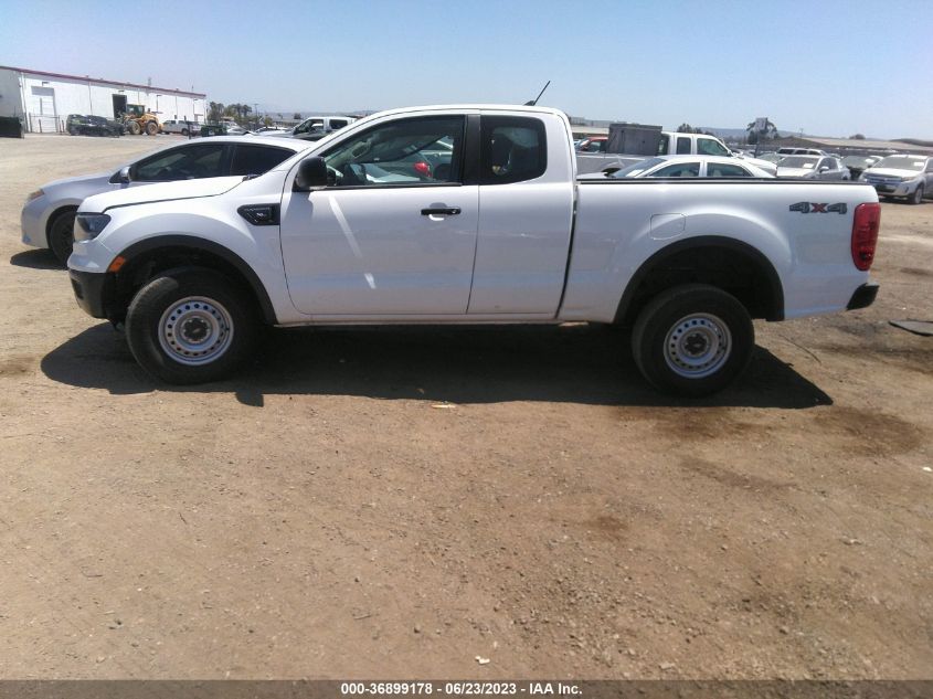 Photo 14 VIN: 1FTER1FH3NLD18666 - FORD RANGER 